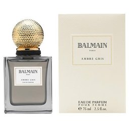 Дамски парфюм BALMAIN Ambre Gris